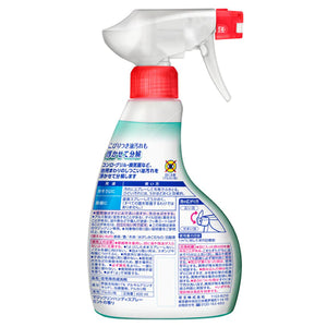 花王 Magiclean 厨房 Magiclin 便捷喷雾 400ml