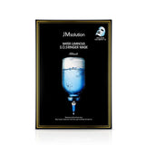 JM SOLUTION Water Luminous S.O.S Ringer Mask 1 sheet