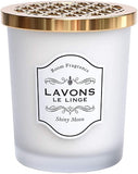 LAVONS LE LINGE 室内香氛闪亮月亮香味 150g