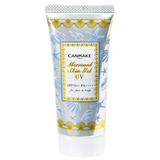 CANMAKE Mermaid Skin Gel Makeup Base 02 White 41g