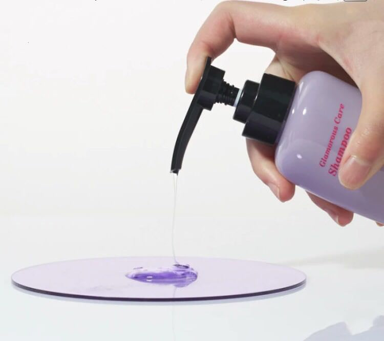 POLA Growing Shot 迷人护理洗发水 370ml