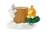 RE-MENT Pokemon Forest Vol.7 Weather Tree 1pc