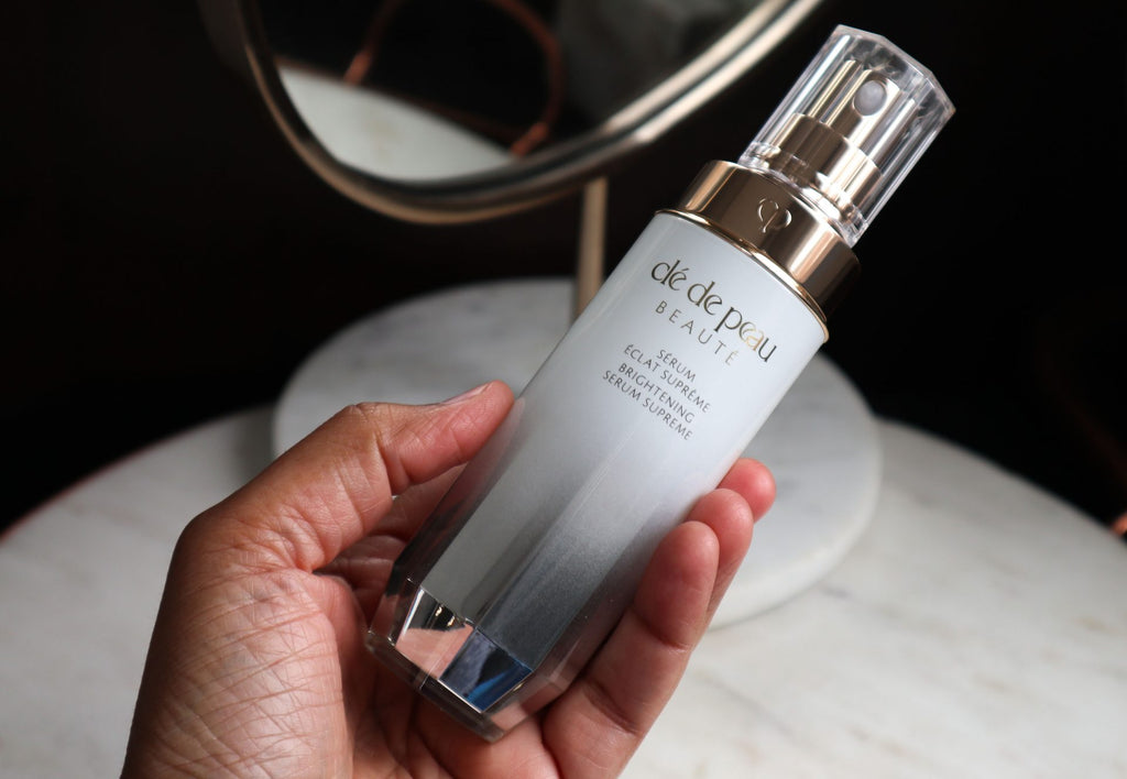 CLE DE PEAU Brightening Serum Supreme 40ml