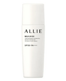 ALLIE Sunscreen Milk Ex SPF50+ 60ml