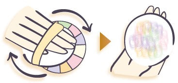 CANMAKE 棉花糖粉饼 Abloom #01 Dearest Bouquet