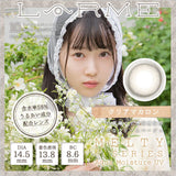 CONTACT LENS Japan Daily P-1.00