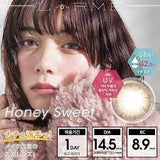 隐形眼镜 日本日报 P-1.00