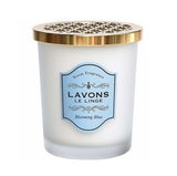LAVONS LE LINGE 室内香氛绽放蓝色香味 150g