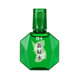 乐敦新绿水眼部分泌物滴眼液 13ml