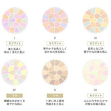 ALBION 奥尔滨 优雅 La Poudre Haute Nuance VI(6) 8.8g