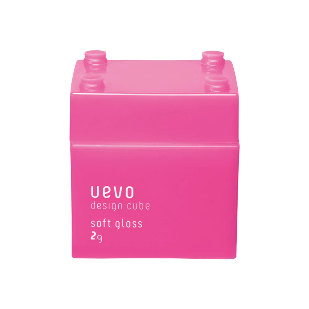 DEMI Vevo 设计立方体 #Soft Gloss 80 克