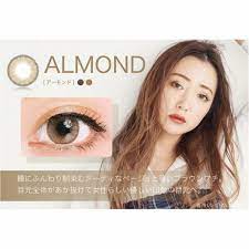 隐形眼镜 日本日报 P-2.00