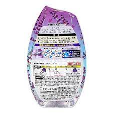 ST CORPORATION Room Deodorant #Lavender Scent 400ml