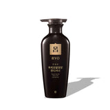 RYO Super Revital Total Care Conditioner 400ml (for normal& dry scaple)