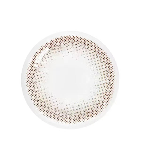 OLENS 1 个月隐形眼镜 #Someday Grey