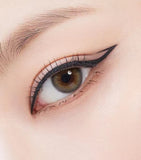 OLENS 1 个月隐形眼镜 #Scandi 灰色