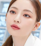 OLENS One Month Contact Lenses #Spanish Real Sky