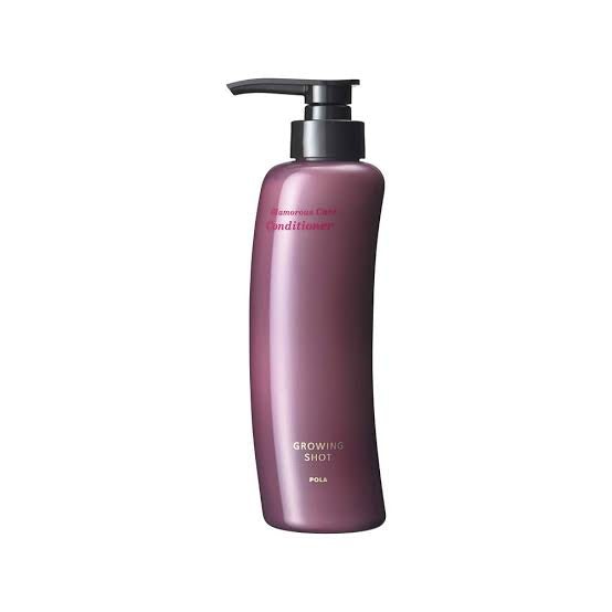 POLA Growing Shot Glamorous Care Conditioner 370ml