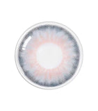 OLENS One Month Contact Lenses #Symphony 3CON Gray