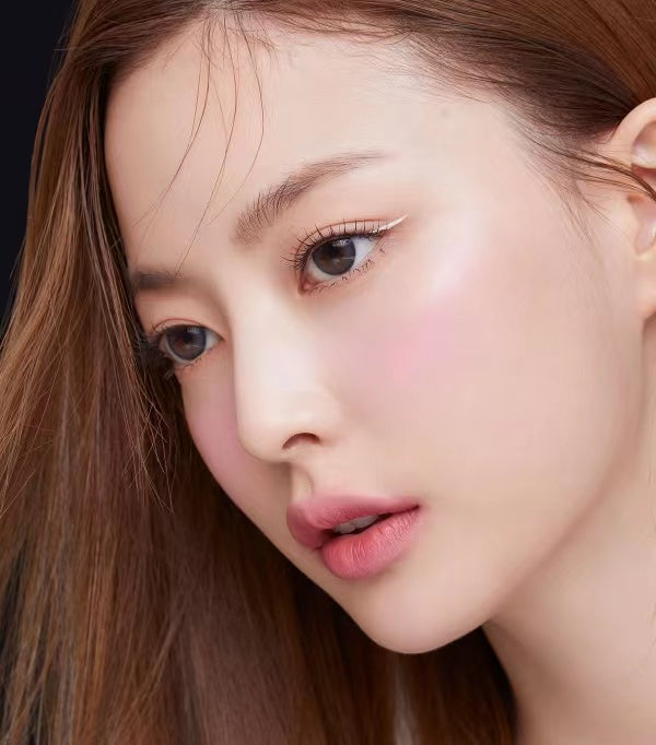 OLENS 1 个月隐形眼镜 #Moodnight 灰色