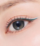 OLENS 1 个月隐形眼镜 #Glowy Ash Grey