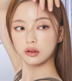 OLENS 1 个月隐形眼镜 #Russian Velvet Brown