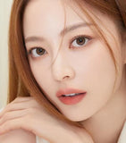 OLENS 1 个月隐形眼镜 #Spanish Real Olive