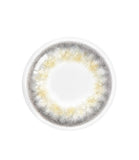 OLENS 1 个月隐形眼镜 #Island Grey