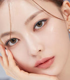 OLENS 1 个月隐形眼镜 #Scandi 灰色