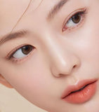 OLENS 1 个月隐形眼镜 #Moodnight Brown