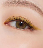 OLENS 1 个月隐形眼镜 #Scandi Olive