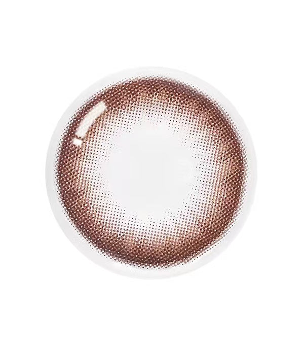 OLENS 1 个月隐形眼镜 #Someday Choco