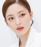 OLENS One Month Contact Lenses #Spanish Real Sky