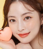 OLENS 1 个月隐形眼镜 #Vivi 环米色