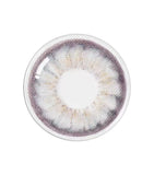 OLENS One Month Contact Lenses #Blossom 3Con Gray