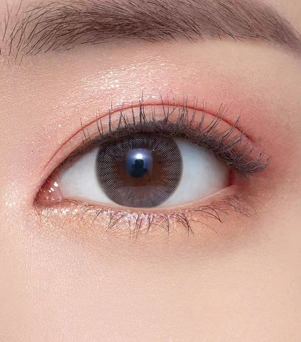 OLENS 1 个月隐形眼镜 #Someday Grey
