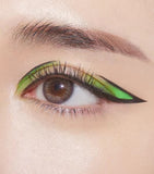 OLENS 1 个月隐形眼镜 #Spanish Real Grey