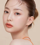 OLENS 1 个月隐形眼镜 #Moodnight Brown