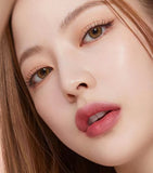 OLENS One Month Contact Lenses #Scandi Hazel