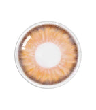 OLENS 1 个月隐形眼镜 #Symphony 3CON 淡褐色