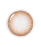 OLENS 1 个月隐形眼镜 #Someday Brown