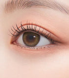 OLENS 1 个月隐形眼镜 #Spanish Real Olive