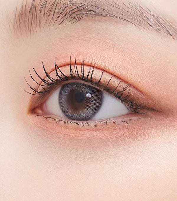 OLENS One Month Contact Lenses #Spanish Real Sky