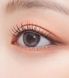 OLENS One Month Contact Lenses #Spanish Real Sky