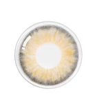 OLENS 1 个月隐形眼镜 #Symphony 3CON 绿色