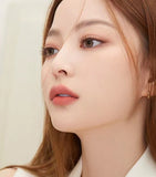 OLENS 1 个月隐形眼镜 #Spanish Real Olive