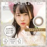 CONTACT LENS Japan Daily P-2.50