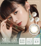 CONTACT LENS Japan Daily P-4.50