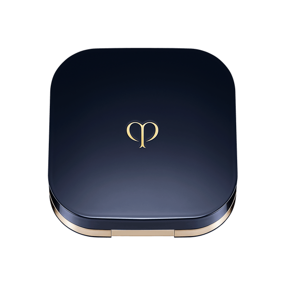 CLE DE PEAU Beaute Teint 气垫套装(补充装 + 气垫盒)全新 #OC00