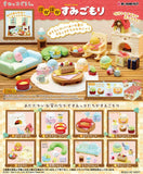 RE-MENT Sumikkogurashi Sweet Home Figure